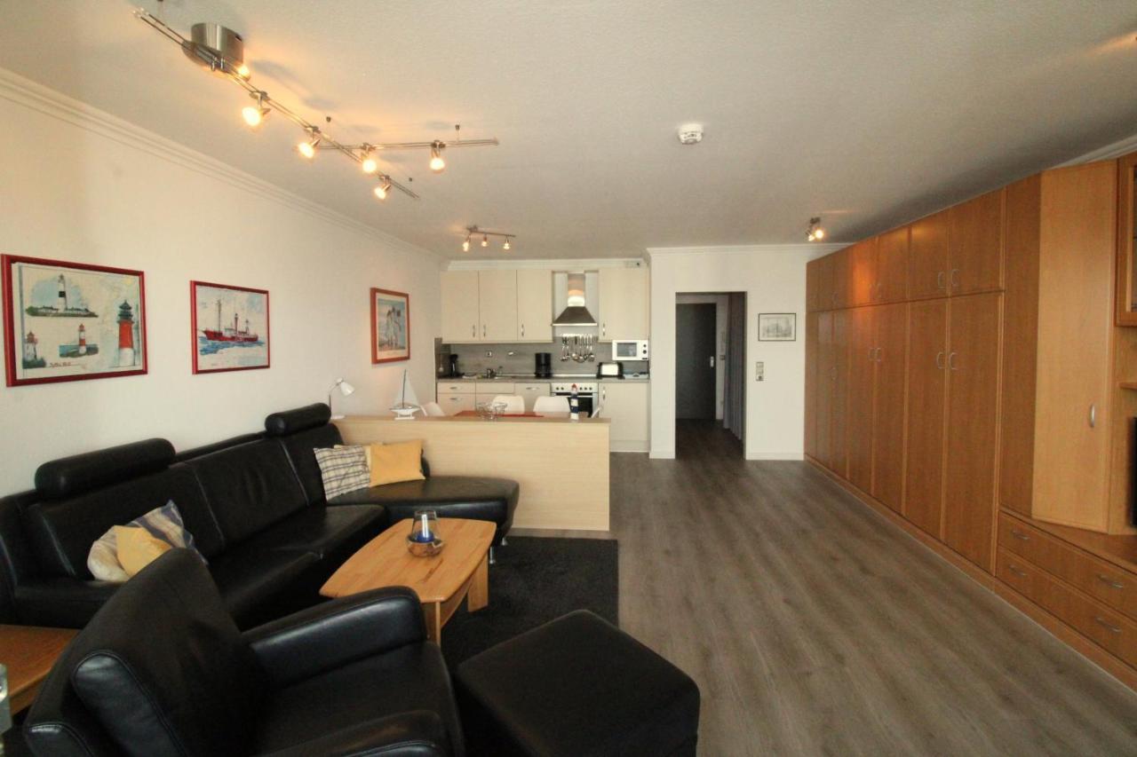 Panorama Whg 92 Apartment