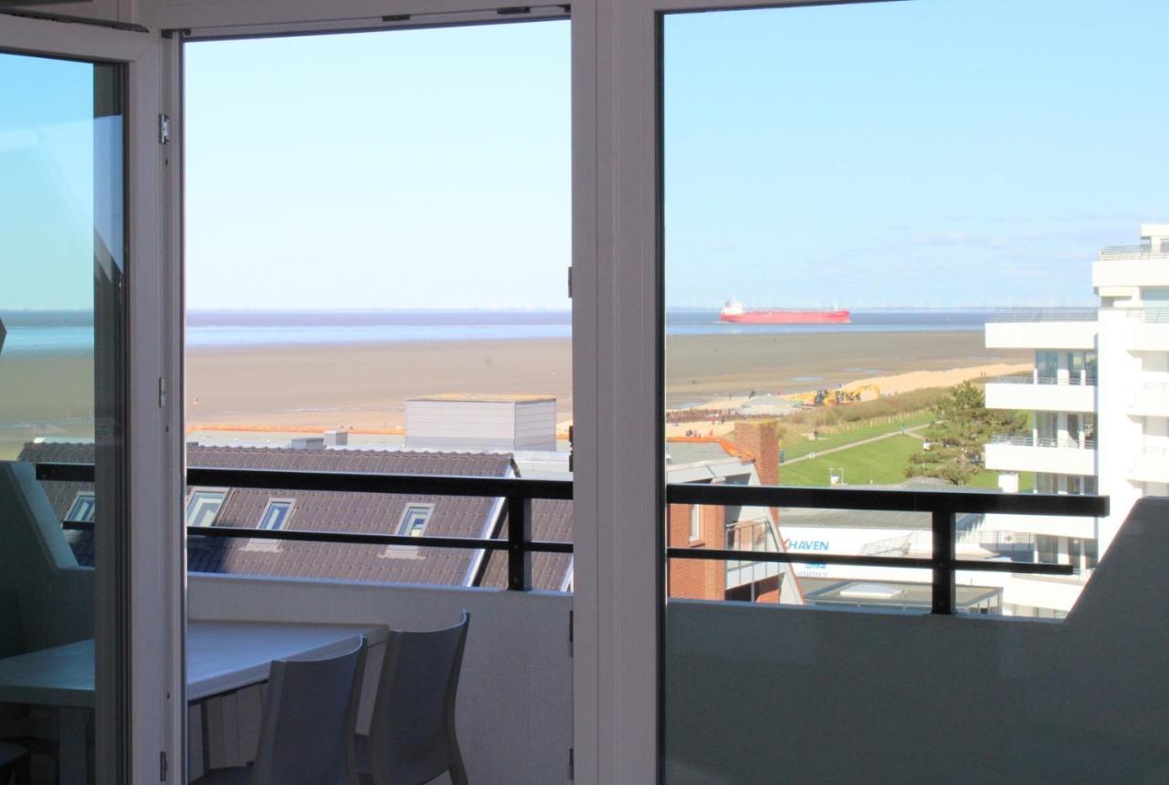 Panorama Whg 92 Apartment