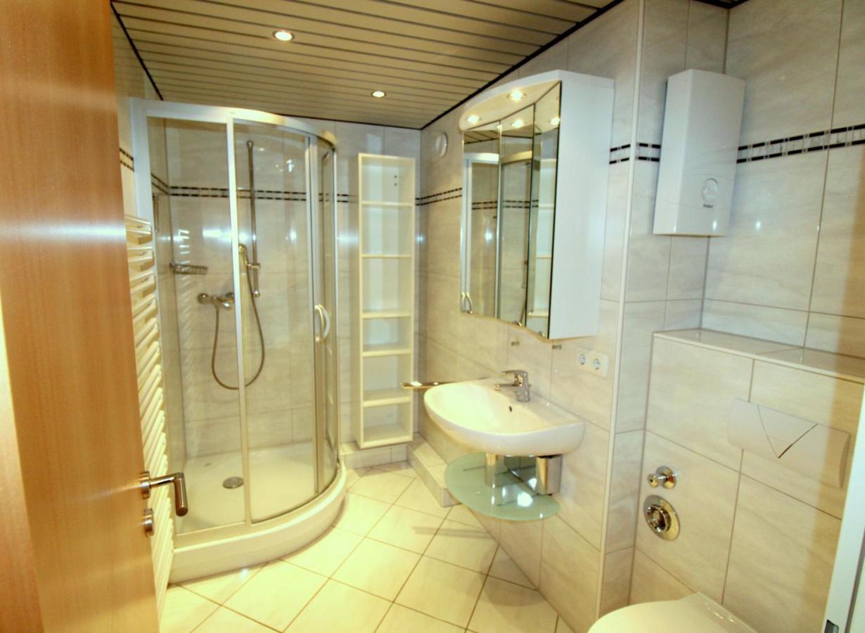 Panorama Whg 92 Apartment *