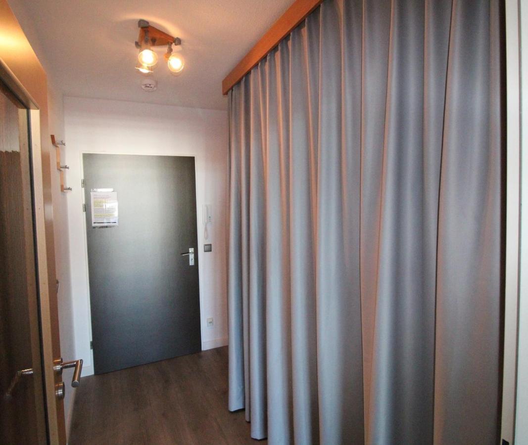 Apartment Panorama Whg 92 *