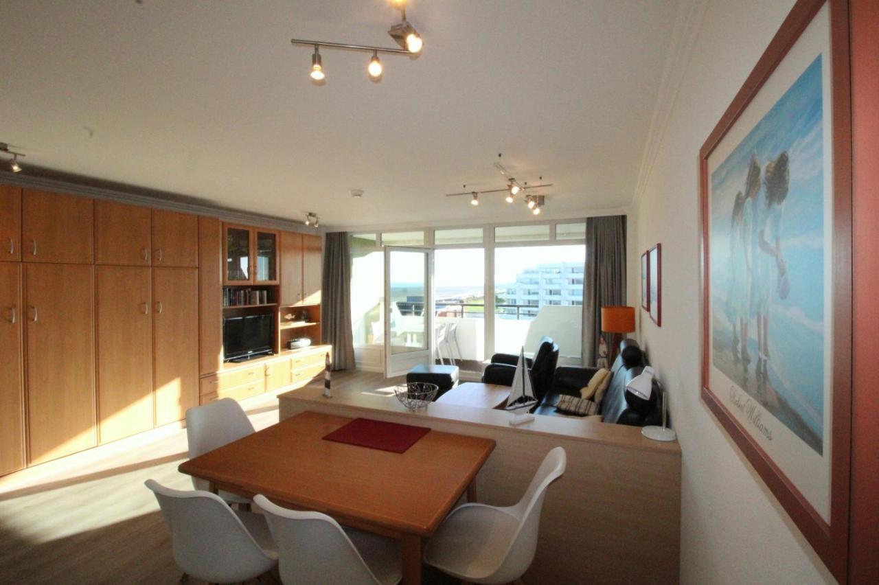 Apartment Panorama Whg 92 Cuxhaven