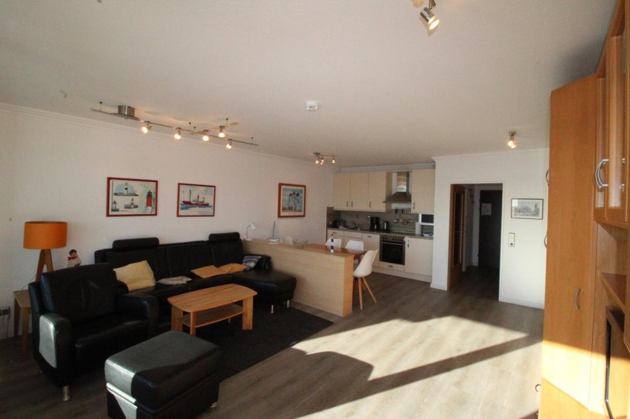 Panorama Whg 92 Cuxhaven