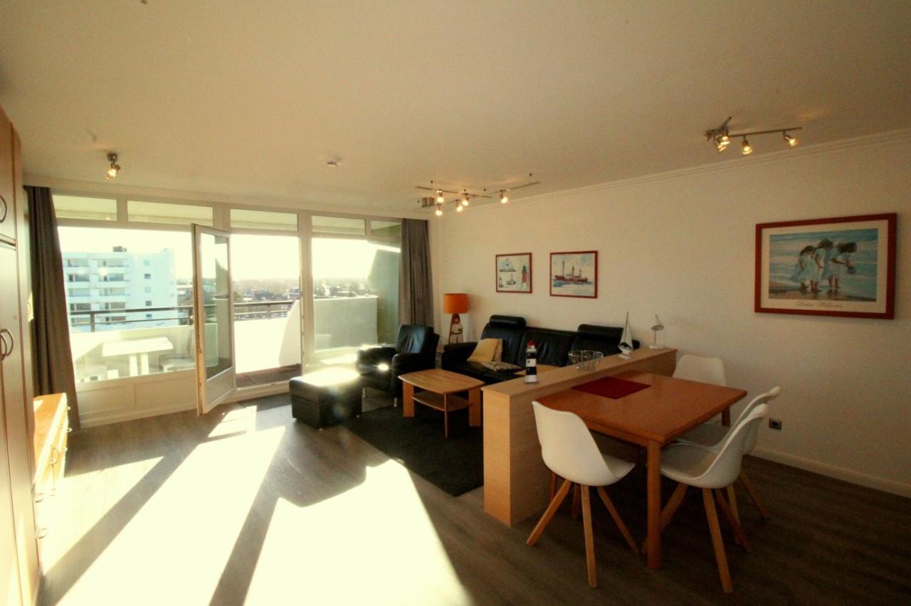 Panorama Whg 92 Apartment