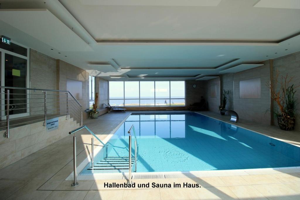 Panorama Whg 92 Apartment *
