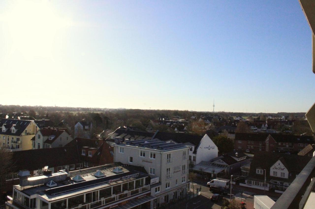 Apartment Panorama Whg 92