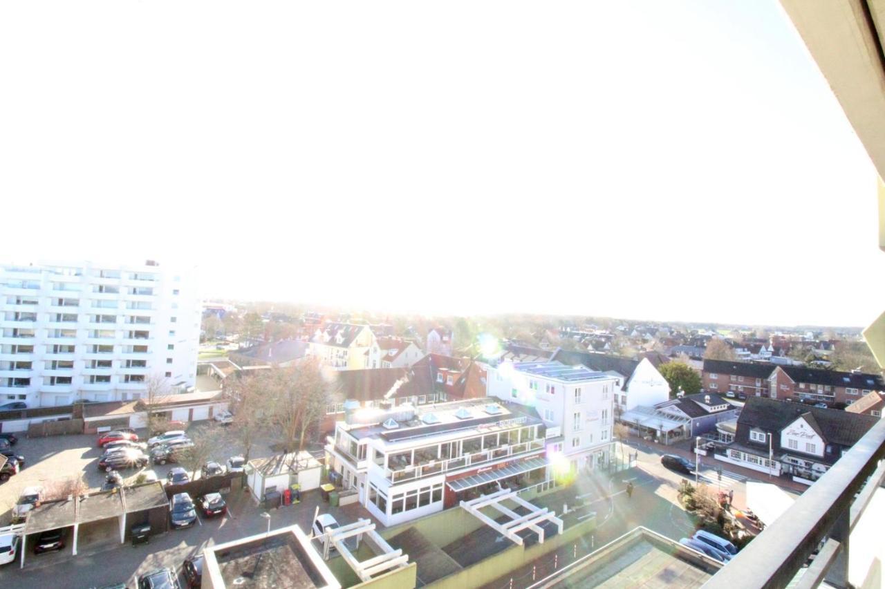 Panorama Whg 92 Apartment *