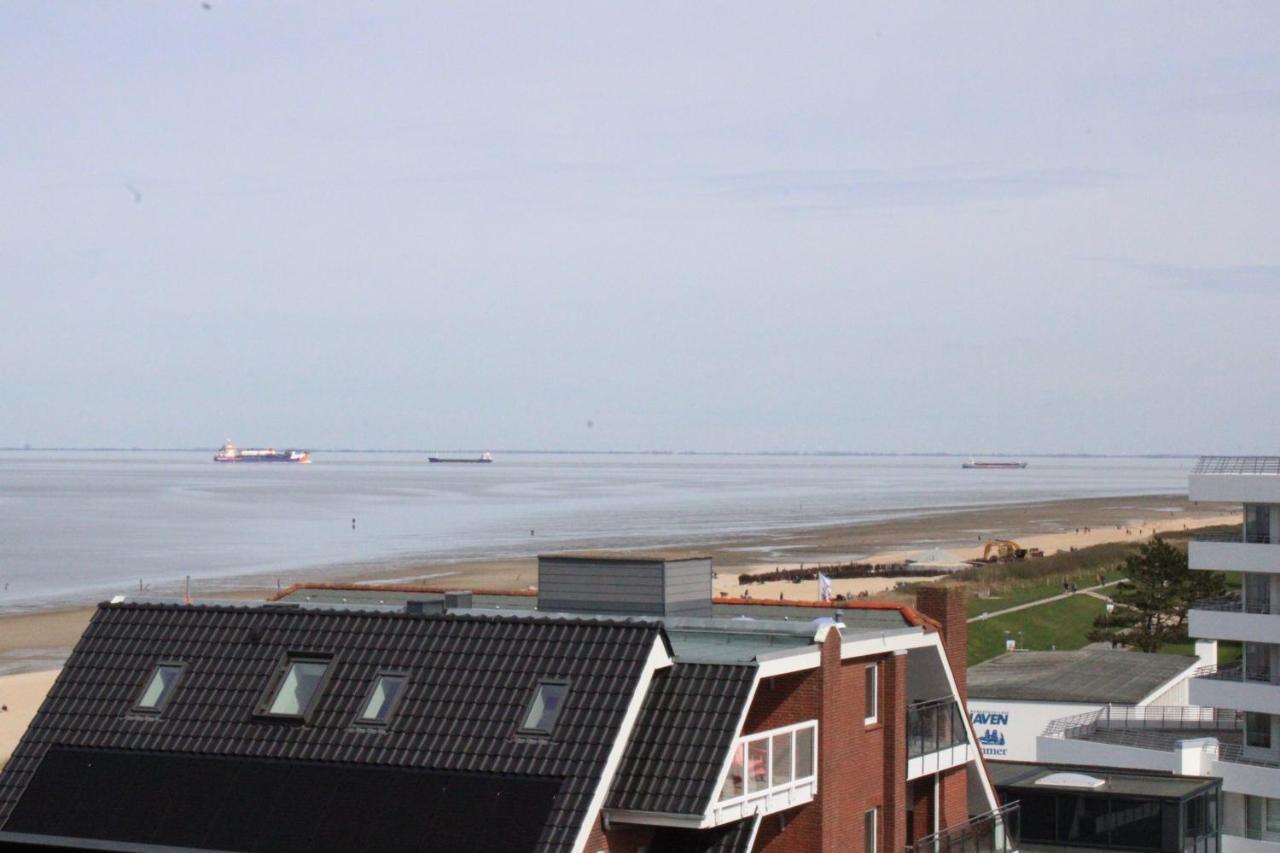 Apartment Panorama Whg 92