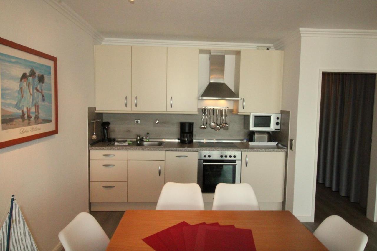 Apartment Panorama Whg 92 Cuxhaven